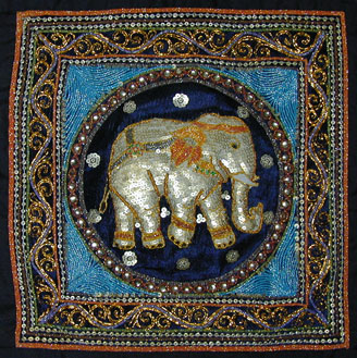 Elephant Kalaga